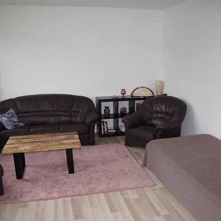 Ferienwohnung Kermaerchen Gelenau 外观 照片