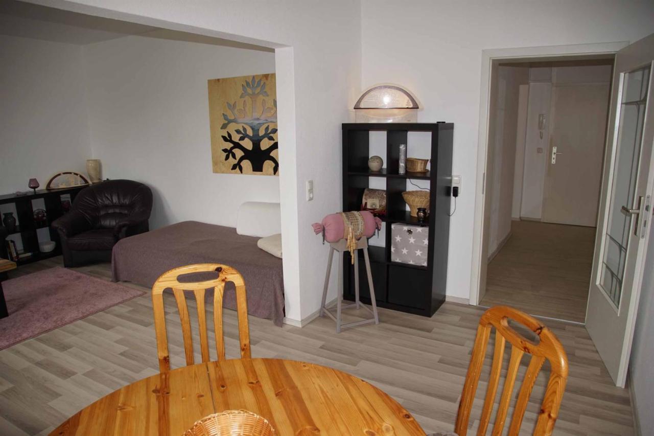 Ferienwohnung Kermaerchen Gelenau 外观 照片