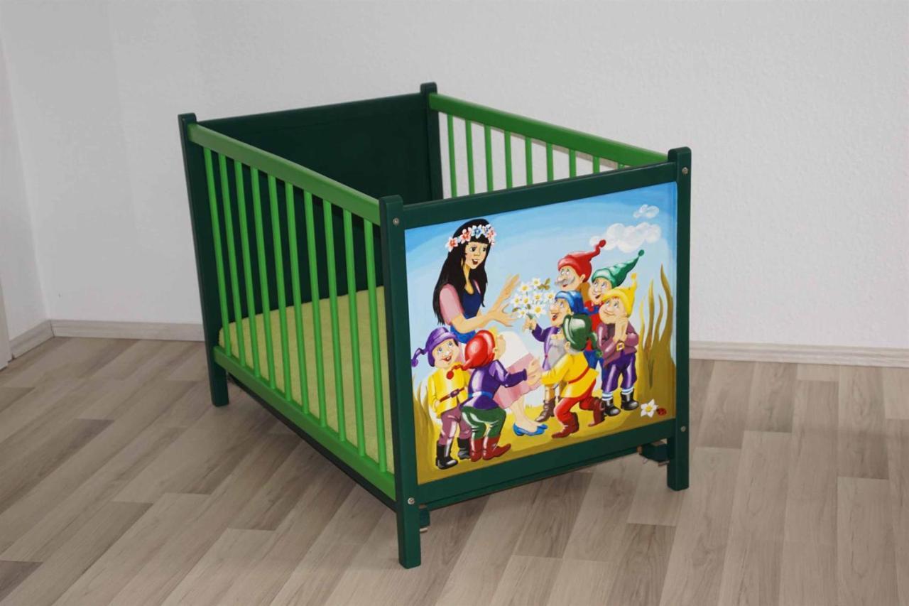 Ferienwohnung Kermaerchen Gelenau 外观 照片
