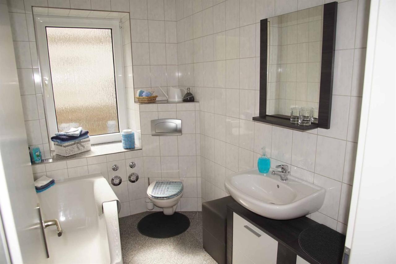 Ferienwohnung Kermaerchen Gelenau 外观 照片